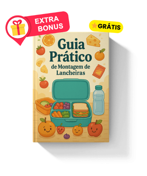 Bônus 7: Guia Prático de Montagem de Lancheiras